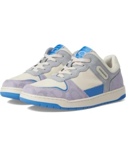 COACH C201 Canvas | Sneakers & Athletic Shoes