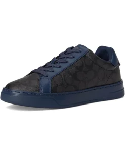 COACH High Line Sneaker In Signature Canvas | Sneakers & Athletic Shoes -Coachs Store 71q Xq2BTOL. AC SR736920