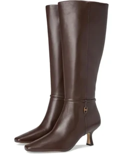 COACH Raquel Leather Boots II -Coachs Store 71q41LcvKL. AC SR736920