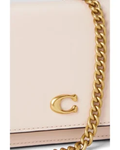 COACH Essential Long Wallet Crossbody | Bag and Travel Accessories -Coachs Store 71qOHe4qeTL. AC SR736920