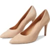 COACH Skyler Suede Pump | Heels -Coachs Store 71qXPELqAHL. AC SR736920