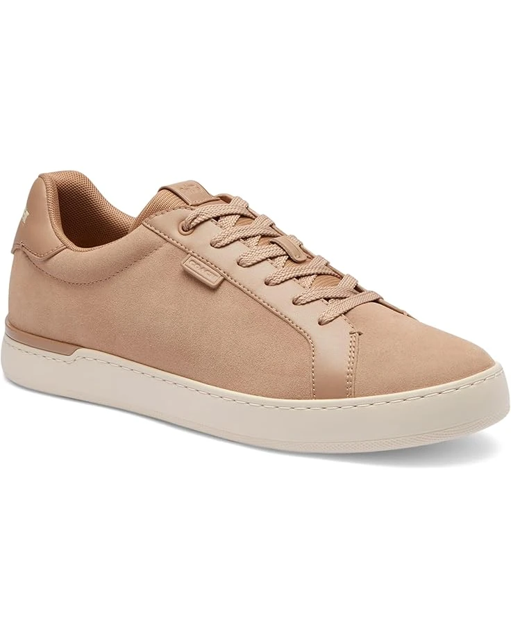 COACH Lowline Low Top Sneakers | Sneakers & Athletic Shoes 3 COACH Lowline Low Top Sneakers | Sneakers & Athletic Shoes
