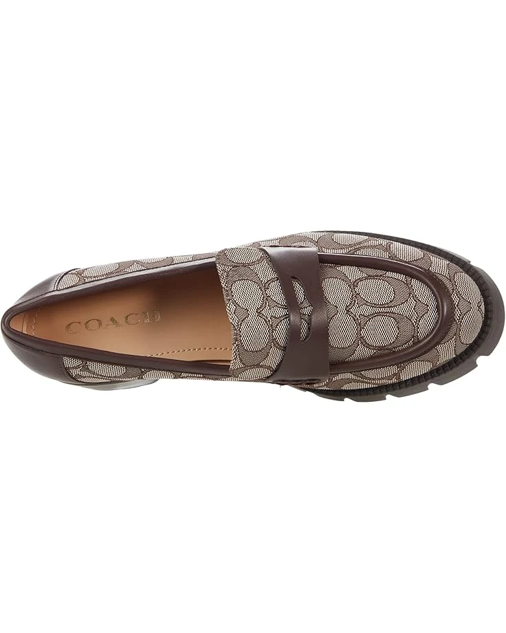 COACH Cora Loafer | Loafers 4 COACH Cora Loafer | Loafers - Image 2