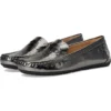 COACH Marley Crinkled Metallic Driver | Loafers 1 COACH Marley Crinkled Metallic Driver | Loafers -Coachs Store 71rVLDDlU0L. AC SR736920