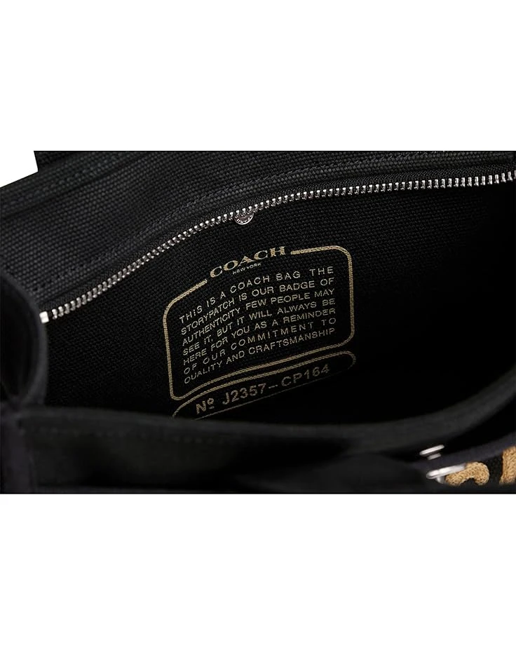 COACH Cargo Tote 26 | Handbags 6 COACH Cargo Tote 26 | Handbags - Image 4