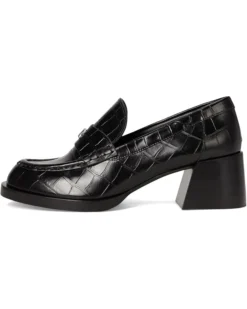 COACH Natalie Embossed Croc Loafers -Coachs Store 71sPYOjR3L. AC SR736920