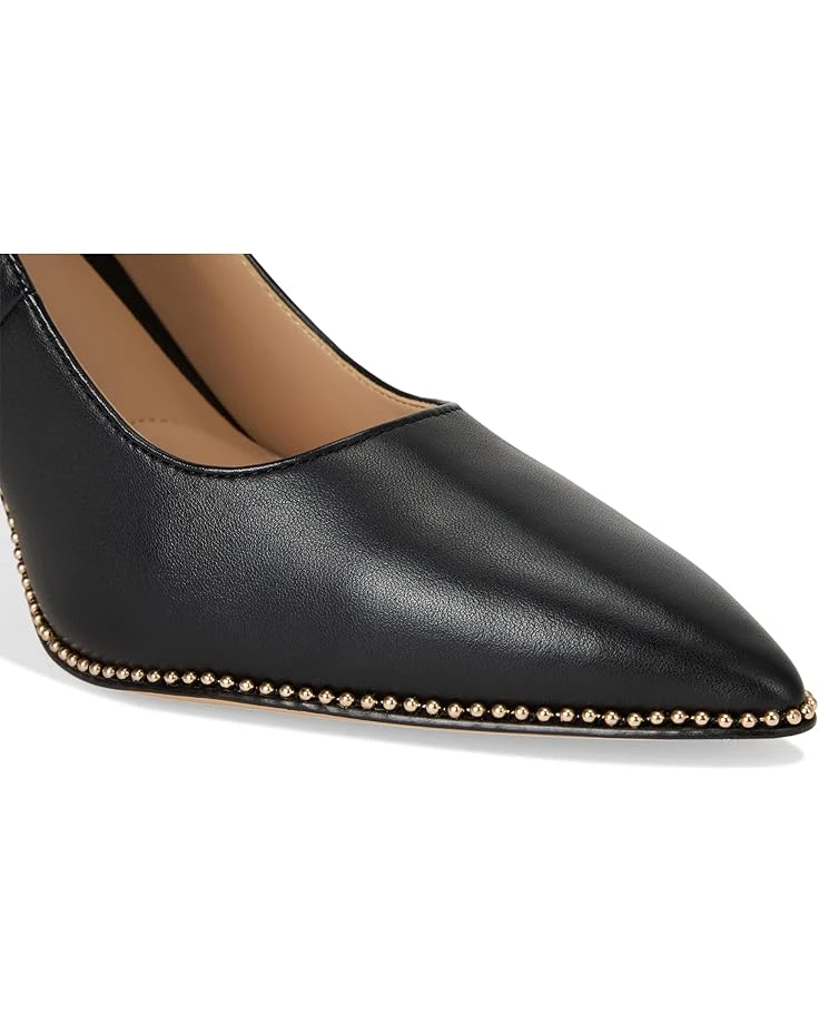 COACH Samantha Leather Pumps | Heels 8 COACH Samantha Leather Pumps | Heels - Image 6