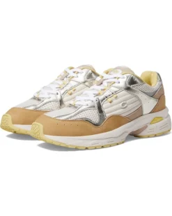 COACH C301 Mesh and Laminato | Sneakers & Athletic Shoes