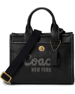 COACH Cargo Tote Bag 20 | Handbags