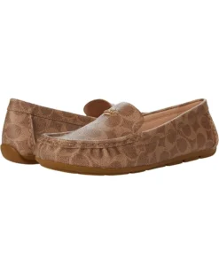 COACH Marley Driver | Loafers -Coachs Store 71teLkhmm L. AC SR736920