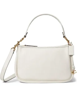 COACH Soft Pebble Leather Cary Crossbody | Handbags -Coachs Store 71thRpLuBDL. AC SR736920