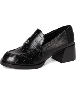 COACH Natalie Embossed Croc Loafers -Coachs Store 71tnwwPSJQL. AC SR736920