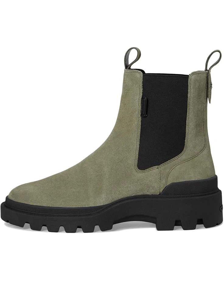 COACH Colson Boot | Oxfords 6 COACH Colson Boot | Oxfords - Image 4