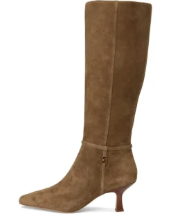 COACH Raquel Suede Boots -Coachs Store 71u6NH2Fs9L. AC SR736920