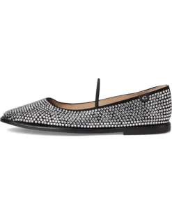 COACH Emilia Mary Jane With Crystal | Flats -Coachs Store 71ubl ntnRL. AC SR736920