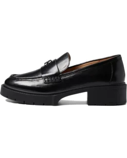 COACH Leah Leather Loafer | Loafers -Coachs Store 71vFTvd0ehL. AC SR736920