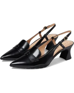 COACH Nikola Slingback | Heels