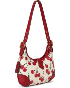 COACH Hamptons Hobo Bag with Cherry Print | Handbags 7 COACH Hamptons Hobo Bag with Cherry Print | Handbags -Coachs Store 71x8G2meYSL. AC SR736920