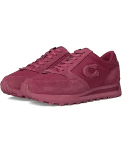 COACH Runner Sneaker | Sneakers & Athletic Shoes 17 COACH Runner Sneaker | Sneakers & Athletic Shoes -Coachs Store 71xKw0dS4aL. AC SR736920