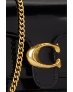 COACH Tabby Chain Clutch | Handbags -Coachs Store 71xZ66HydSL. AC SR736920
