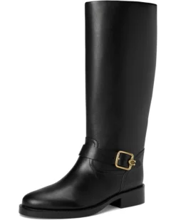 COACH Madeline Leather Boots -Coachs Store 71xhPbCS9ZL. AC SR736920