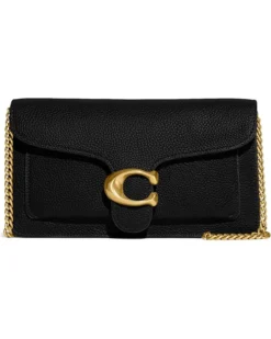 COACH Tabby Chain Clutch | Handbags -Coachs Store 71yKtZuOjTL. AC SR736920 1