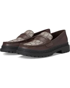 COACH Cooper Loafer | Loafers -Coachs Store 71zKZvJNYCL. AC SR736920