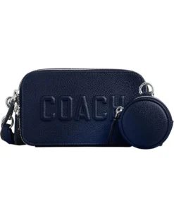 Charter Slim Crossbody With Coach Graphic | Bag and Travel Accessories