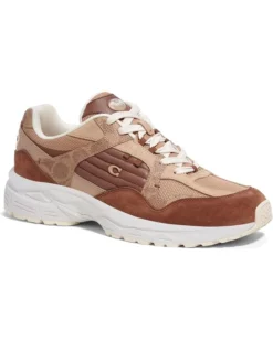 COACH C301 Signature | Sneakers & Athletic Shoes -Coachs Store 71zmaKJF L. AC SR736920