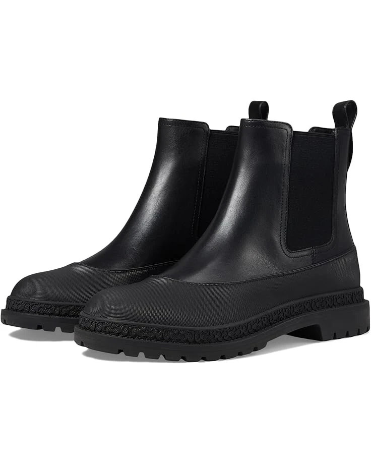 COACH Carver Boot | Boots 3 COACH Carver Boot | Boots