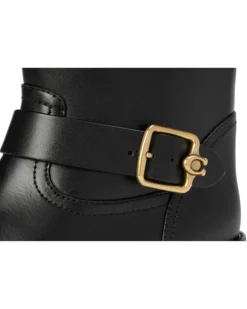 COACH Madeline Leather Boots II -Coachs Store 812mx72dcCL. AC SR736920