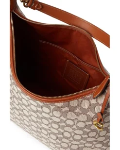 COACH Juliet Shoulder Bag 38 In Signature Textile Jacquard | Handbags 8 COACH Juliet Shoulder Bag 38 In Signature Textile Jacquard | Handbags -Coachs Store 812swcYNOqL. AC SR736920