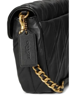 COACH Times Square Tabby Shoulder Bag 17 with Quilting | Handbags -Coachs Store 8145oYR4yLL. AC SR736920