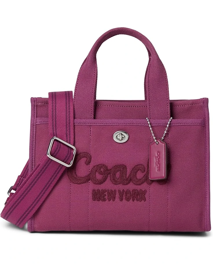COACH Cargo Tote 26 | Handbags 8 COACH Cargo Tote 26 | Handbags - Image 6