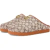 COACH Hadley Slipper | Slippers 1 COACH Hadley Slipper | Slippers -Coachs Store 817KrewCrdL. AC SR736920
