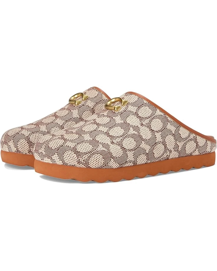 COACH Hadley Slipper | Slippers 3 COACH Hadley Slipper | Slippers