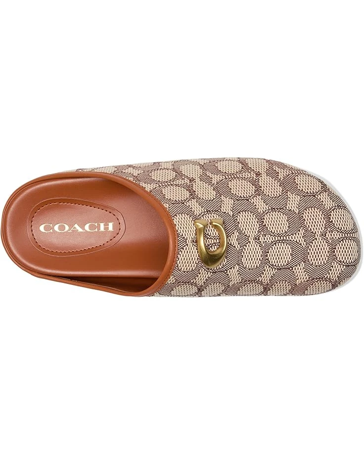 COACH Hadley Slipper | Slippers 4 COACH Hadley Slipper | Slippers - Image 2