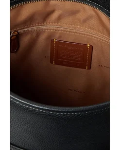 COACH Polished Pebble Leather Taylor Tote | Handbags -Coachs Store 81BUTnKomUL. AC SR736920