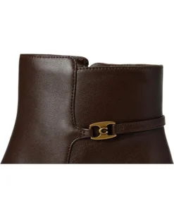 COACH Rebecca Leather Bootie | Boots -Coachs Store 81Bg8p8WSeL. AC SR736920