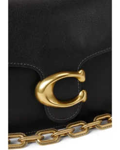 COACH Chain Tabby Shoulder Bag | Handbags -Coachs Store 81C FtUbfML. AC SR736920
