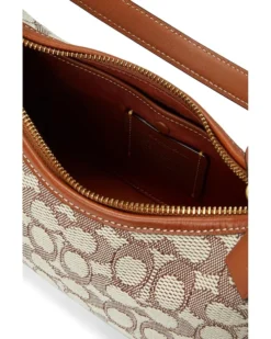 COACH Juliet Shoulder Bag 25 In Signature Textile Jacquard | Handbags 9 COACH Juliet Shoulder Bag 25 In Signature Textile Jacquard | Handbags -Coachs Store 81CIAdm6RiL. AC SR736920