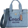 COACH Denim Cargo Tote 26 | Handbags -Coachs Store 81DyRFVLTL. AC SR736920