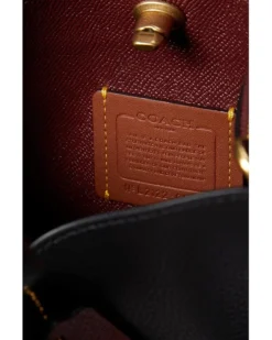 COACH Polished Pebble Leather Willow Tote 24 | Handbags 8 COACH Polished Pebble Leather Willow Tote 24 | Handbags -Coachs Store 81FTLJDHIPL. AC SR736920