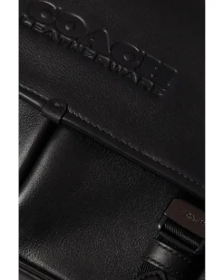 COACH League Messenger Bag in Smooth Leather | Messenger Bags 9 COACH League Messenger Bag in Smooth Leather | Messenger Bags -Coachs Store 81FV GjBkQL. AC SR736920