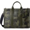 COACH Wesley Tote In Signature Camo Print | Handbags -Coachs Store 81GpAJpg2L. AC SR736920