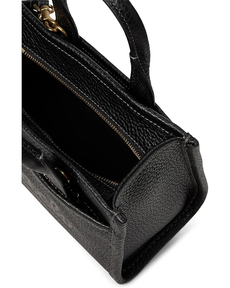 COACH Cargo Tote Bag 20 | Handbags 5 COACH Cargo Tote Bag 20 | Handbags - Image 3