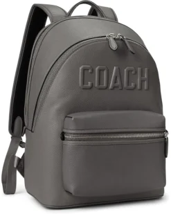 Charter Backpack With Coach Graphic | Backpacks
