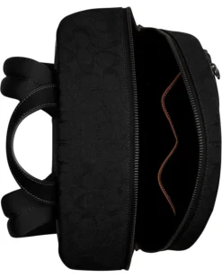 COACH Theo Backpack In Signature Jacquard | Backpacks 9 COACH Theo Backpack In Signature Jacquard | Backpacks -Coachs Store 81JPccoB0HL. AC SR736920