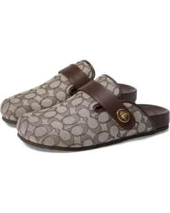 COACH Signature Clog Sandal | Clogs 13 COACH Signature Clog Sandal | Clogs -Coachs Store 81N3B2Gm29L. AC SR736920