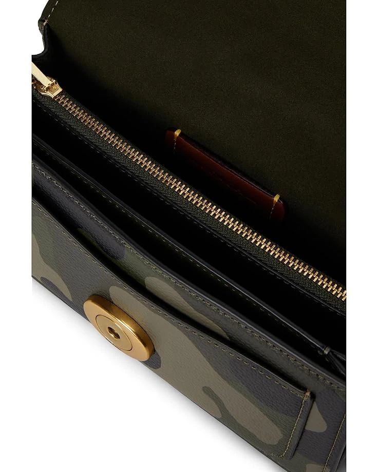 COACH Tabby Shoulder Bag 20 with Camo Print | Handbags 6 COACH Tabby Shoulder Bag 20 with Camo Print | Handbags - Image 4